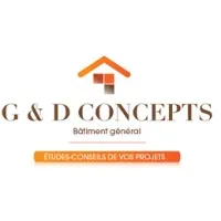 G & D CONCEPTS (SARL M ET D CONCEPTS - SARL G ET D CONCEPTS)