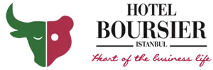BOURSIER (RESTAURANT CHEZ RENE)
