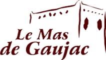 LE MAS DE GAUJAC