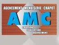 AGENCEMENTS MENUISERIE CHAPOT (AMC)