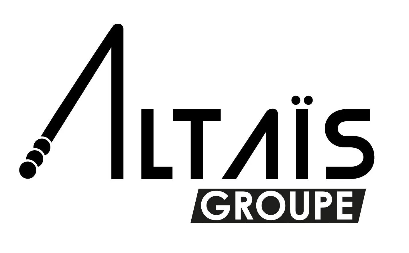 ALTAIS TRAVAUX D'ACCES DIFFICILE