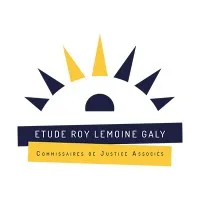 THIERRY ROY NICOLAS LEMOINE ET JEAN-NOEL GALY HUISSIERS DE JUSTICE ASSOCIES SOCIETE CIVILE PROFESSIONNELLE TITULAIRE D