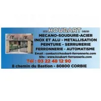 EURL HOUBART DENIS