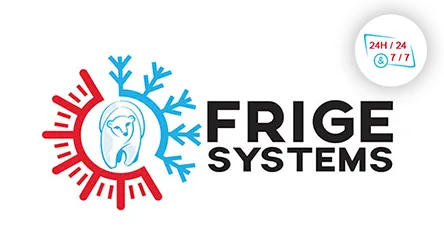 FRIGE'SYSTEMS