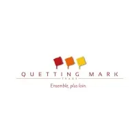 QUETTING MARK