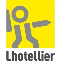 LHOTELLIER EAU
