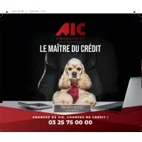 AIC FINANCEMENT
