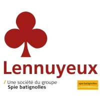 SAS LENNUYEUX - LE FOLL (Spie batignolles Le Foll TP)