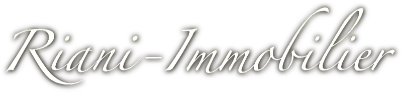 RIANI IMMOBILIER