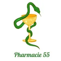 EURL PHARMACIE 55