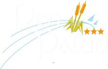 CAMPING PEN PALUD