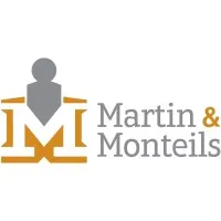 MARTIN ET MONTEILS
