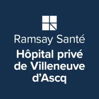 HOPITAL PRIVE DE VILLENEUVE D'ASCQ (Ramsay Santé)