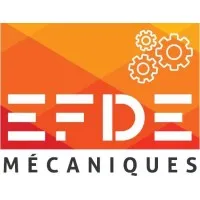 ETUDE ET FABRICATION D'ENSEMBLES MECANIQUES