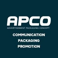 ADVERTISEMENT PACKAGING CONCEPT