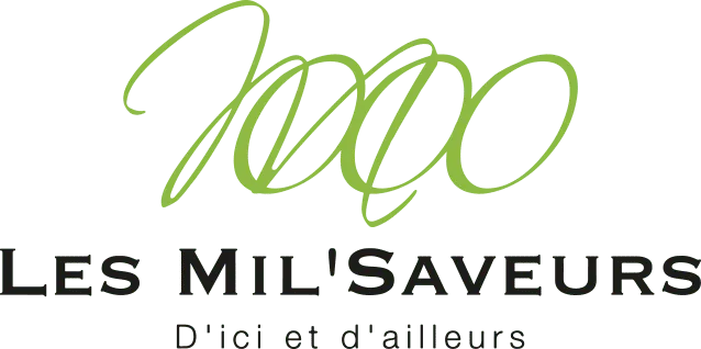 MIL' SAVEURS... ICI AILLEURS (LES MIL' SAVEURS... D'ICI ET D'AILL)
