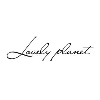 LOVELY PLANET (LOVE TO LOVE)