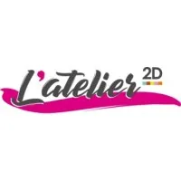 L'ATELIER 2D