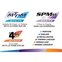 METAUX TRAITEMENT PEINTURE METALLISATION
