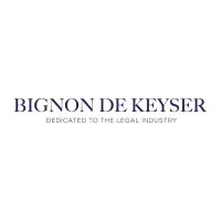 BIGNON DE KEYSER