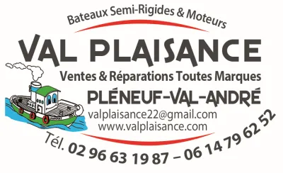 VAL PLAISANCE