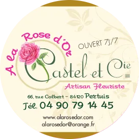 A LA ROSE D OR