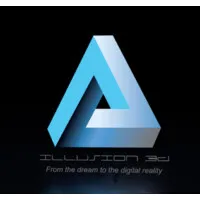 ILLUSION 3 D
