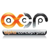 ALPHA CONCEPT PLUS