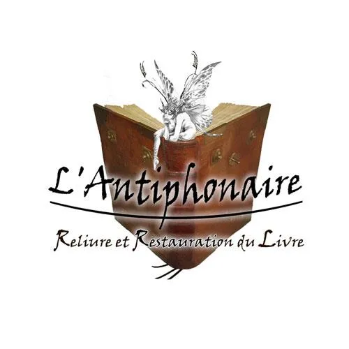 L' ANTIPHONAIRE