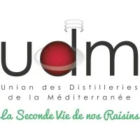 UNION DISTILLERIES MEDITERRANEE