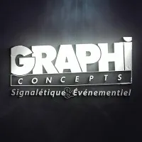 GRAPHI'CONCEPTS