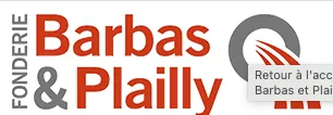 BARBAS ET PLAILLY