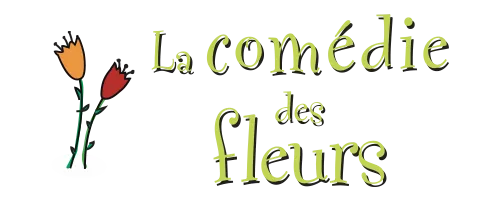 HATTON (LA COMEDIE DES FLEURS)
