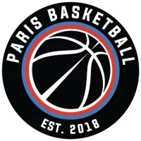 PARIS BASKETBALL