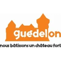 CHANTIER MEDIEVAL DE GUEDELON (GUEDELON, GUEDELON CHANTIER MEDIEVAL)