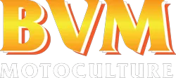 B.V.M. MOTOCULTURE