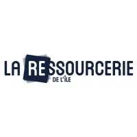 LA RESSOURCERIE DE L ILE