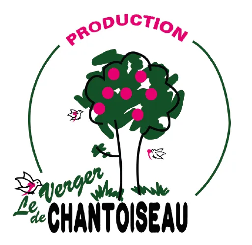 EARL LE VERGER DE CHANTOISEAU