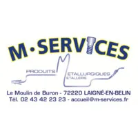 SARL FERS ET DERIVES (M. SERVICES FERS ET DERIVES)