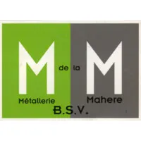METALLERIE DE LA MAHERE B.S.V.
