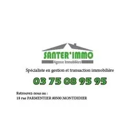 SANTER'IMMO