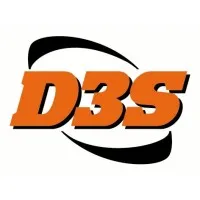 D 3 S