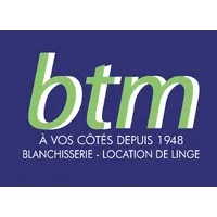 ANJOU BLANCHISSERIE