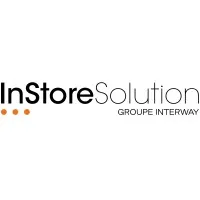 INSTORE SOLUTION (INSTORE SOLUTION)