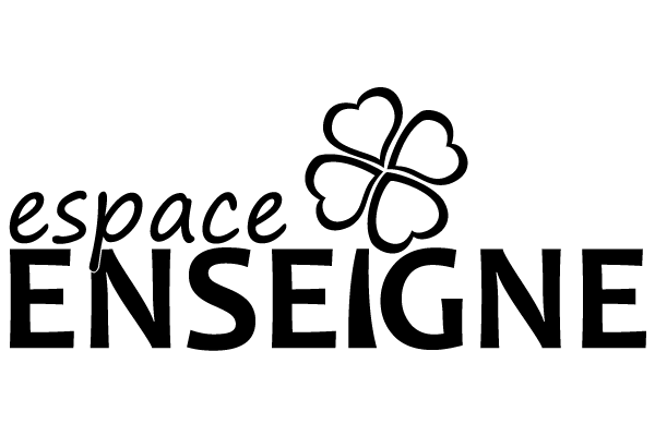 ESPACE ENSEIGNE