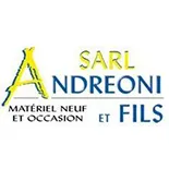 ANDREONI ET FILS (ANDREONI ET FILS)