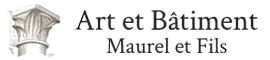 ART ET BATIMENT