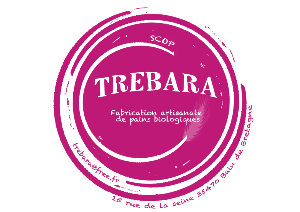 TREBARA