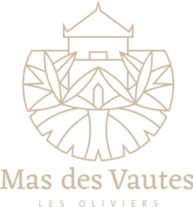 LES OLIVIERS DU MAS DES VAUTES