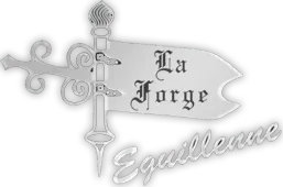 LA FORGE EGUILLENNE